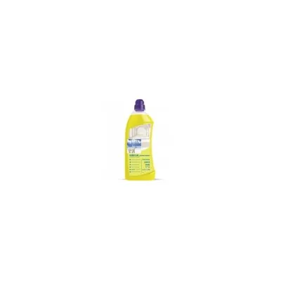 Sanitec CF6IGIENIC FLOOR FIORIARANCIO 1LT 1433-S