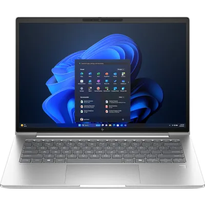 HP ELITEBOOK 6 G1i AI 14" WUXGA INTEL CORE ULTRA 7 265U vPRO ENTERPRISE RAM 16GB-SSD 512GB NVMe-INTEL GRAPHICS-WI-FI 6E + GIGABI