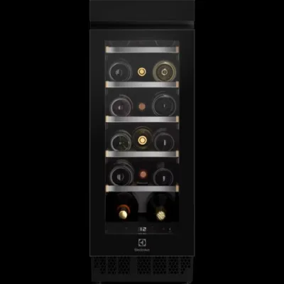 Electrolux Cantina vino da incasso EWUS018B7B da 30 cm