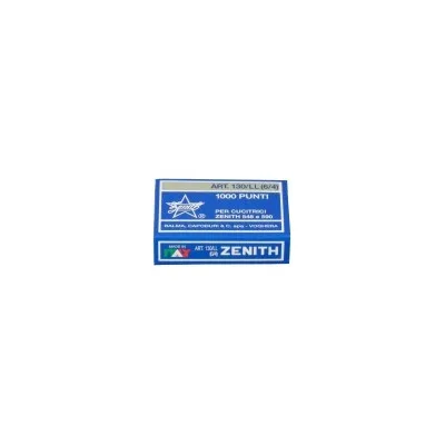 ZENITH CF10X1000PUNTI 130/LL 6/4 LEGA LEGG 0301306401