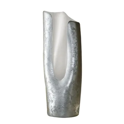 Adriani & Rossi Vaso Calla in ceramica