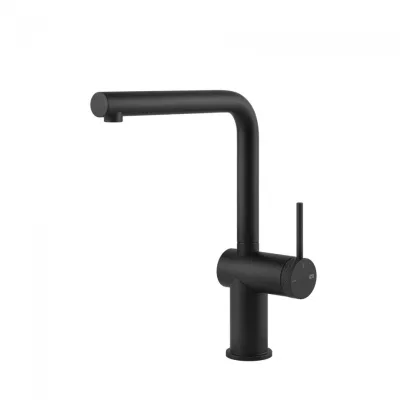 Gessi Miscelatore monocomando Inedito Collection 60471 299 finitura Matte Black - PROMOZIONE ATTIVA FINO AL 19/10