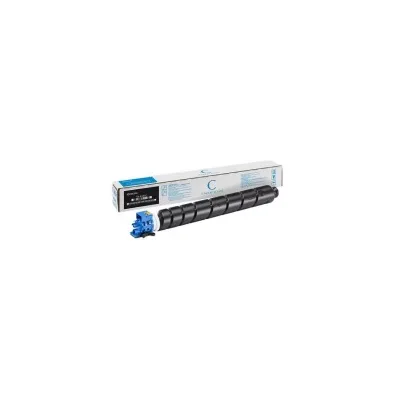 TONER ORIGINALE KYOCERA 1T02RMCNL1 TK-8525C TASKalfa 4052 CIANO 20K