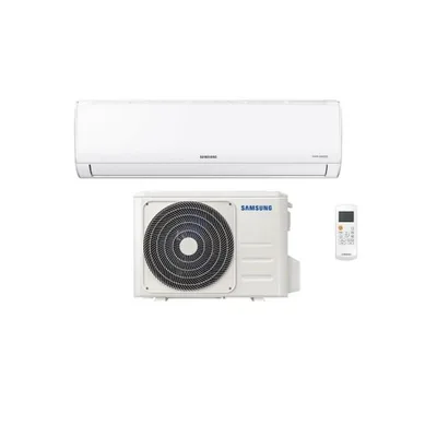 Climatizzatore Condizionatore Inverter Samsung Serie AR35 9000 Btu F-AR09ART R-32 A++/A+