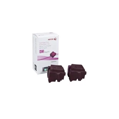 SOLID INK ORIGINALE 2STICK XEROX 108R00932 MAGENTA COLORQUBE 8570