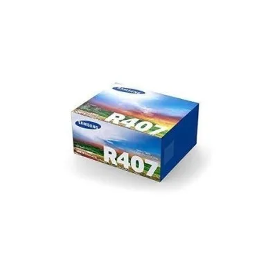 TAMBURO ORIGINALE SAMSUNG CLT-R407/SEE CMYK CLP320 24K SU408A