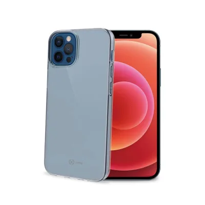 CELLY TPU COVER IPHONE 13 GELSKIN1007