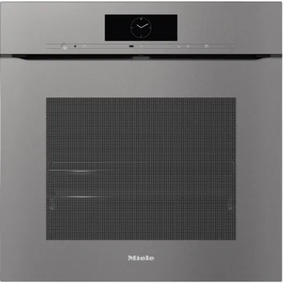 Miele Forno multifunzione da incasso H 7860 BPX senza maniglia da 60 cm - RICHIEDERE PREVENTIVO