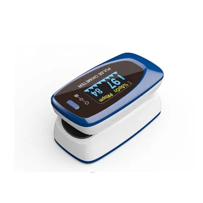 PULSOSSIMETRO CONTEC CMS50D1
