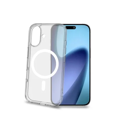 CELLY GELSKIN MAGSAFE COVER IPHONE 17 GELSKINMAG1150W