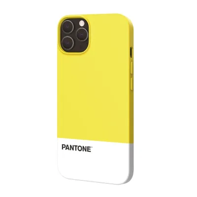 PANTONE PANTONE COVER IPHONE 13 PRO MAX PT-PC1009Y