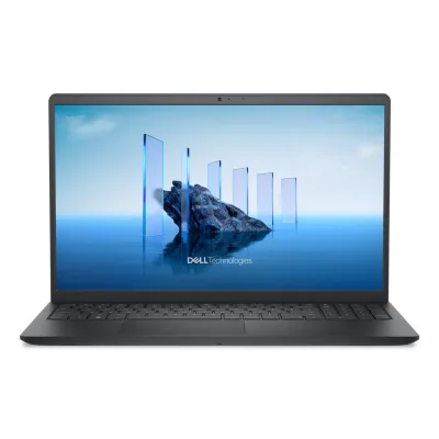 DELL PRO 15 ESSENTIAL PV15250 15.6" i5-1334U RAM 16GB-SSD 512GB NVMe-INTEL GRAPHICS-WI-FI 6-WIN 11 HOME NERO (F5TCW)