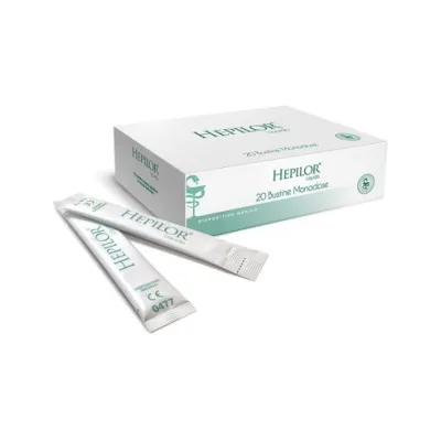 HEPILOR LIQUIDO 20BUST MONOD