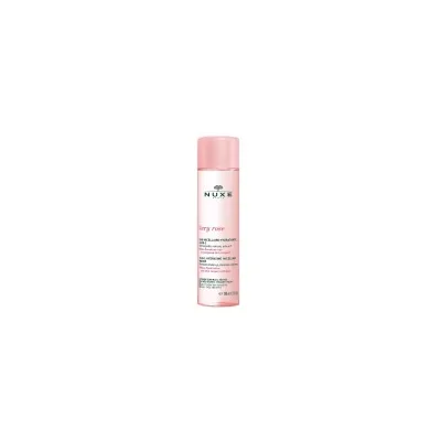 NUXE VERY ROSE ACQUA MICELLARE PELLE SECCA 200ML