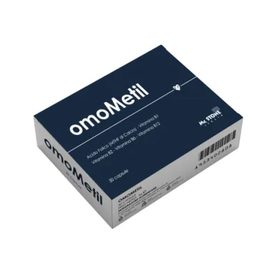OMOMETIL 30CPS
