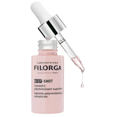 FILORGA NCEF SHOT CONCENTRATO RIVITALIZZANTE