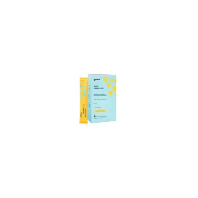 GOOVI TASTE DRAIN ANANAS E COCCO 24 STICK