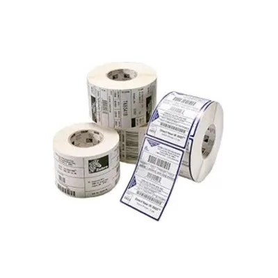 ZEBRA CONSUMABILI ETICH.CARTA 57 X 19MM 800272-075