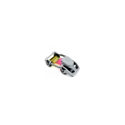 ZEBRA CONSUMABILI RIBBON COLORI 200 STAMPE ZC100/300 800350-360EM