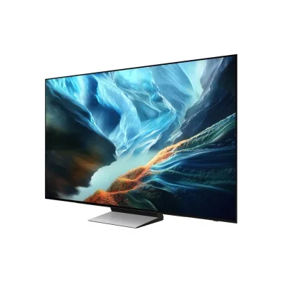SAMSUNG ENTERTAINMENT TV 65 OLED 4K QE65S90HAEXZT