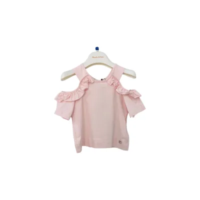MB3500TS26 - T-SHIRT 3-18A - MANILA GRACE
