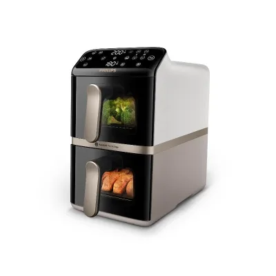 PHILIPS ELETTRODOMESTICI CEST VERTICALI  10L WHITE BEIGE NA462/80