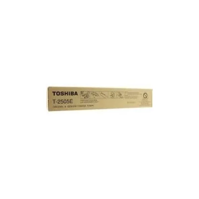 TONER ORIGINALE TOSHIBA 6AJ00000246 e-STUDIO 2505H 2505F T-2505
