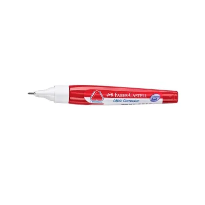 FABER CASTEL CORRETTORE A PENNA 8ML 387808A
