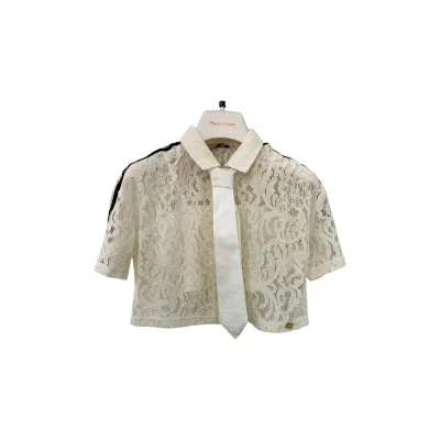 M3242SS26 - CAMICIA 3-18A - MANILA GRACE