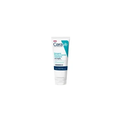 CERAVE DETERGENTE MASCHERA IMPERFEZIONI 118ML