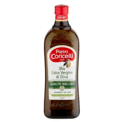 Pietro Coricelli Olio Extra Vergine di Oliva 1 L