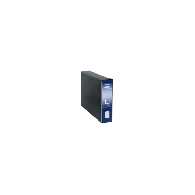 ESSELTE DOX 10 REGISTRATORE A3 D8 BLU 000213A4S