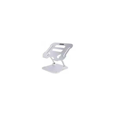 StarTech SUPPORTO PER PC PORTATILE ADJ-NB-RISER-ST