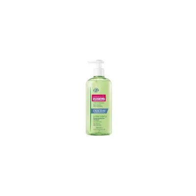 DUCRAY EXTRA DELICATO SHAMPOO 400ML