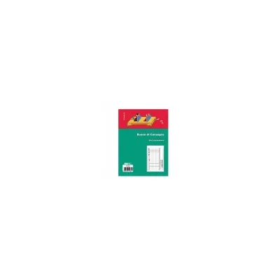 EDIPRO CF10BLOCCO BUONO CONSEGNA 50X2RIC E5197C