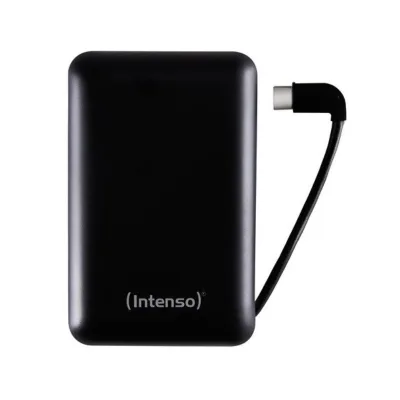 INTENSO POWER BANK F10000 MAH BLACK 7314530