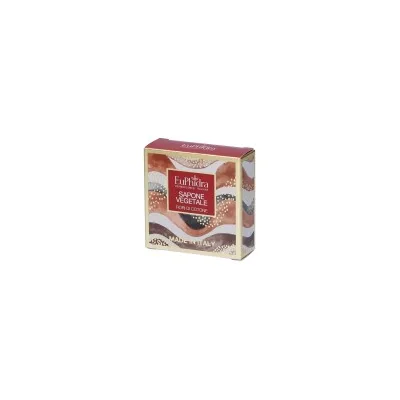 EUPHIDRA SAPONE VEGETALE FIORI COTONE