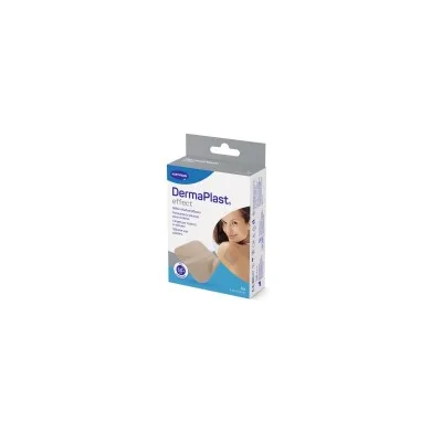 DERMAPLAST EFFECT CICATRICI 7X5 5PZ