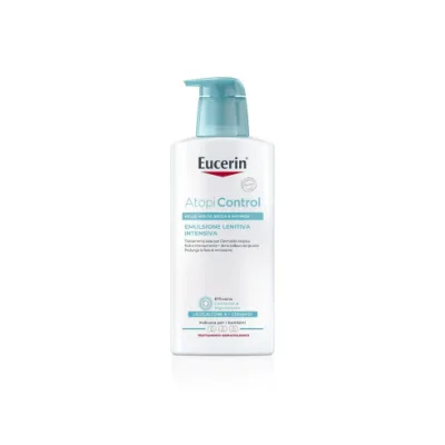 EUCERIN ATOPI CONTROL EMULSIONE CORPO 400ML