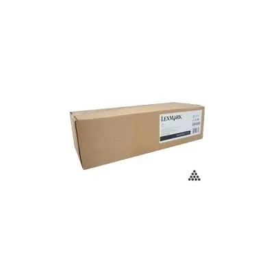 TONER ORIGINALE LEXMARK 24B7502 C2326 XC2326 NERO 5.5K