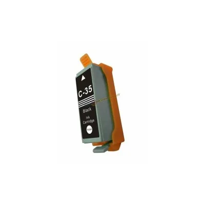 CARTUCCIA COMPATIBILE CANON PGI-35BK NERA PIXMA IP1001509B001 PGI35
