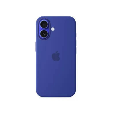APPLE TELEFONIA IPHONE 16 SI CASE ULTRAMARINE MYY63ZM/A