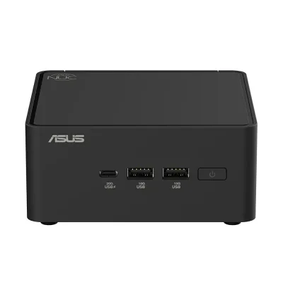 ASUS NUC 15 Pro RNUC15CRHC700002 Intel Core 7 240H DDR5-SDRAM Intel Graphics SSD M.2 Wi-Fi 7 Bluetooth 5.4 FreeDOS