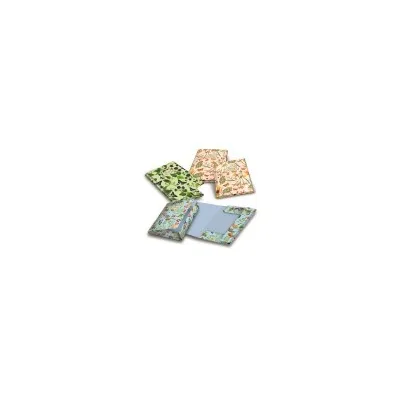 PIGNA CF6CART ELASTICO NATURE FLOWERS 0054797