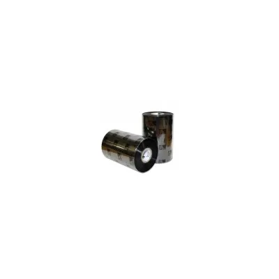 ZEBRA CONSUMABILI RIBBON CERA 110X450MT. 02300BK11045