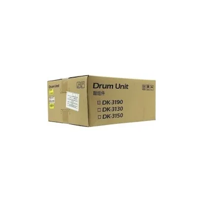 GRUPPO TAMBURO ORIGINALE KYOCERA DK3190 Ecosys P3055 500K 302T693031 DK3190 DK-3190