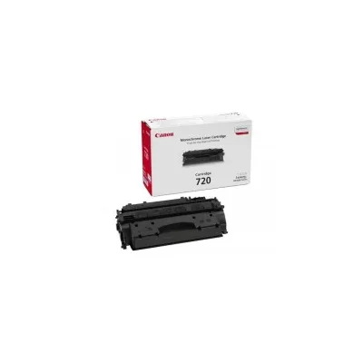 Toner ORIGINALE CANON I-Sensys MF 6640 2617B002 / 720