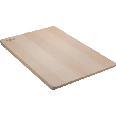 Franke Tagliere MA2-40S 112.0688.102 in legno da 30x46 cm