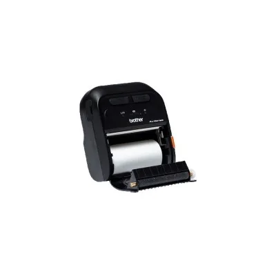 Stampante termica portatile per etichette Brother RJ-3035B Bluetooth MFI USB RJ3035BXX1