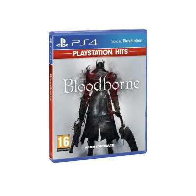 SONY PLAYSTATION PS4 BLOODBORNE PS HITS 9436775
